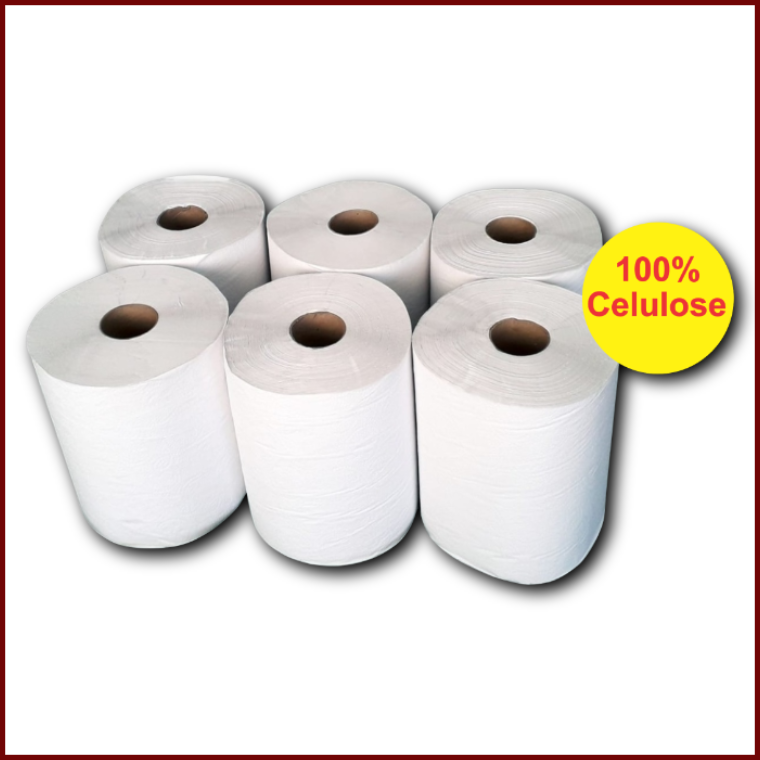 Rolo Papel Toalha